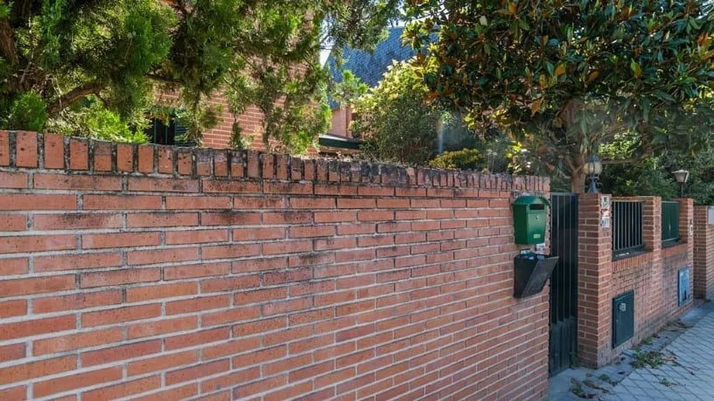 Välivaade - Semi-detached House for Sale in La Florida