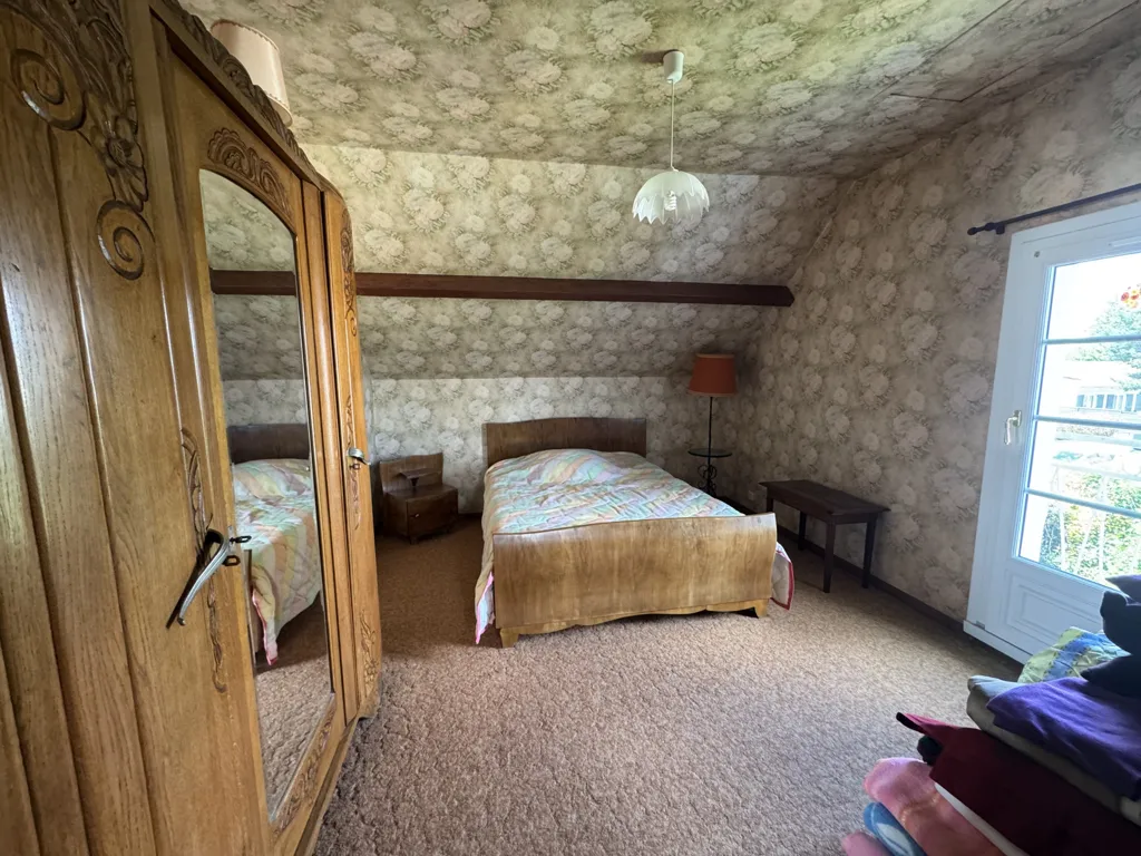 Magamistoad - Charming Old House in Semoy Centre