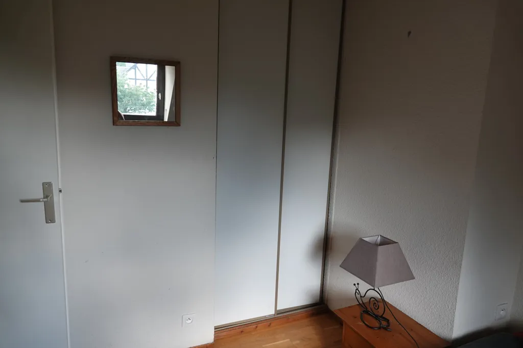 Chambres - Cottage avec Piscine et Tennis à Cabourg