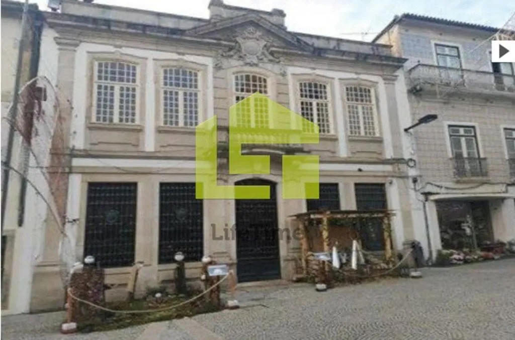 facade