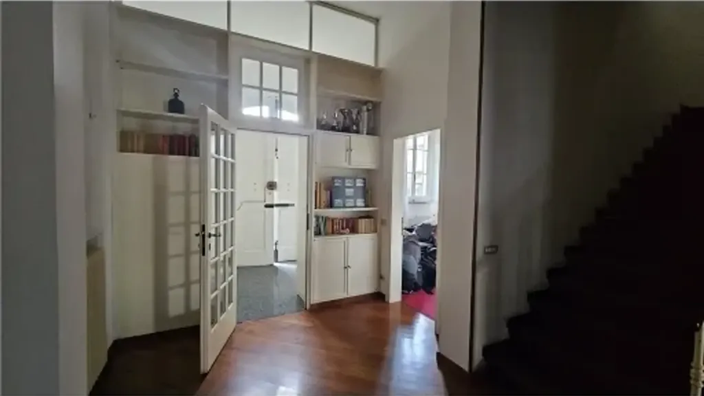 Entrée - Terraced House with Garden in Empoli