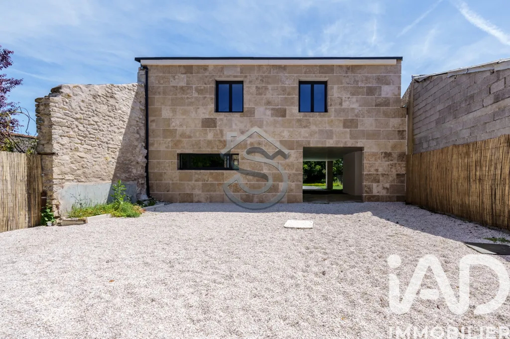 Garden - Contemporary House with Pool in Haraucourt