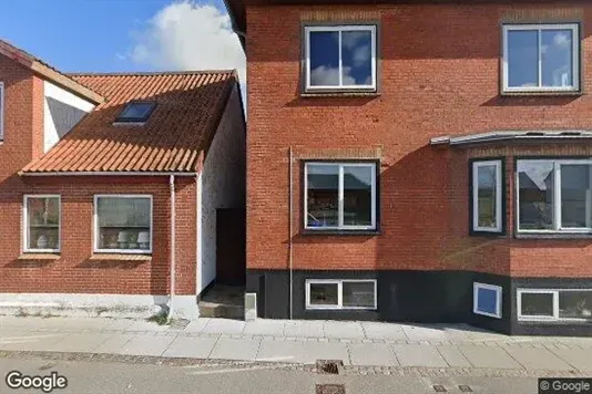 Exterior - Rental Property in Frederikshavn, Nørregade