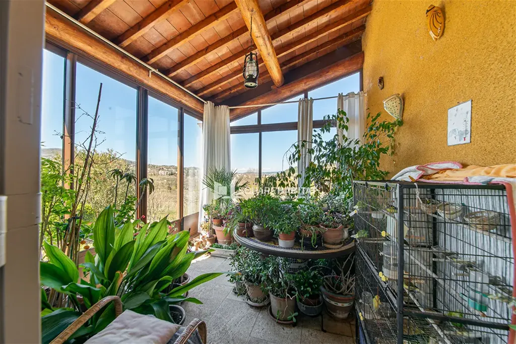 Maison 5 pièces à Apt