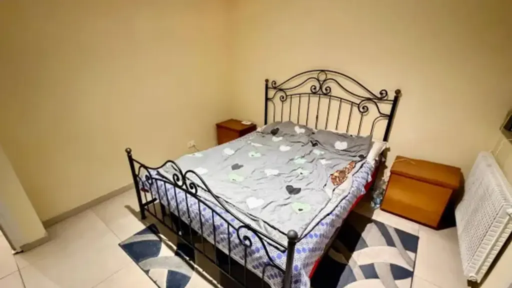 Magamistoad - Apartment with Balcony in Piacenza