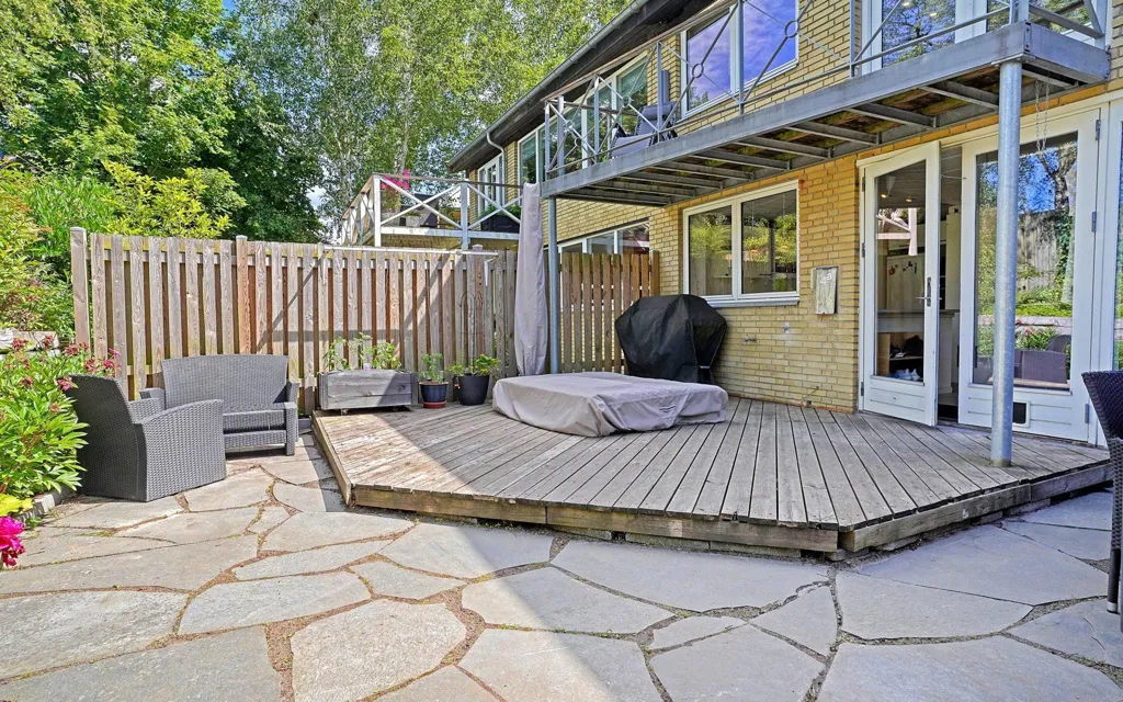 Maison 5 pièces à Allerød