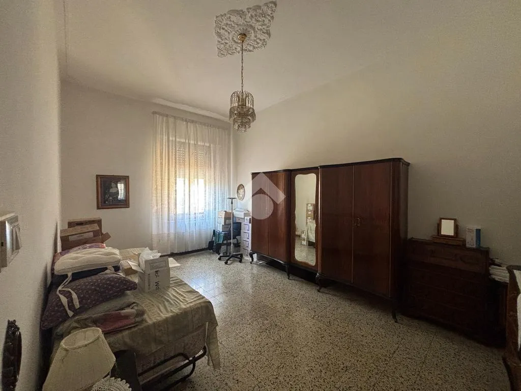 Magamistoad - Apartment with Balcony in Pontedera