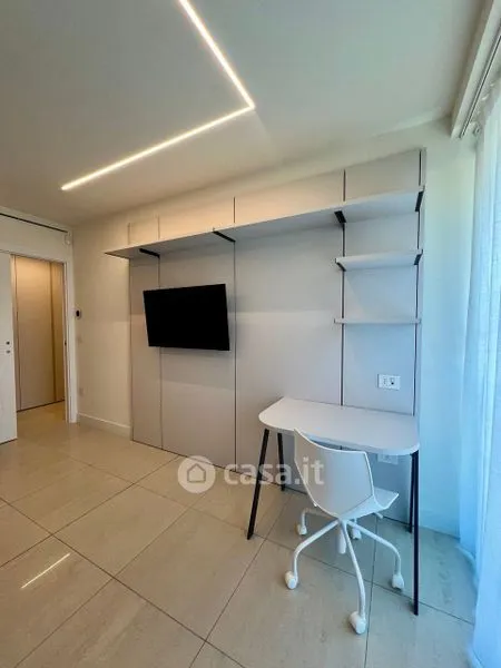 Studio - Modernised Apartment with A/C in Rende