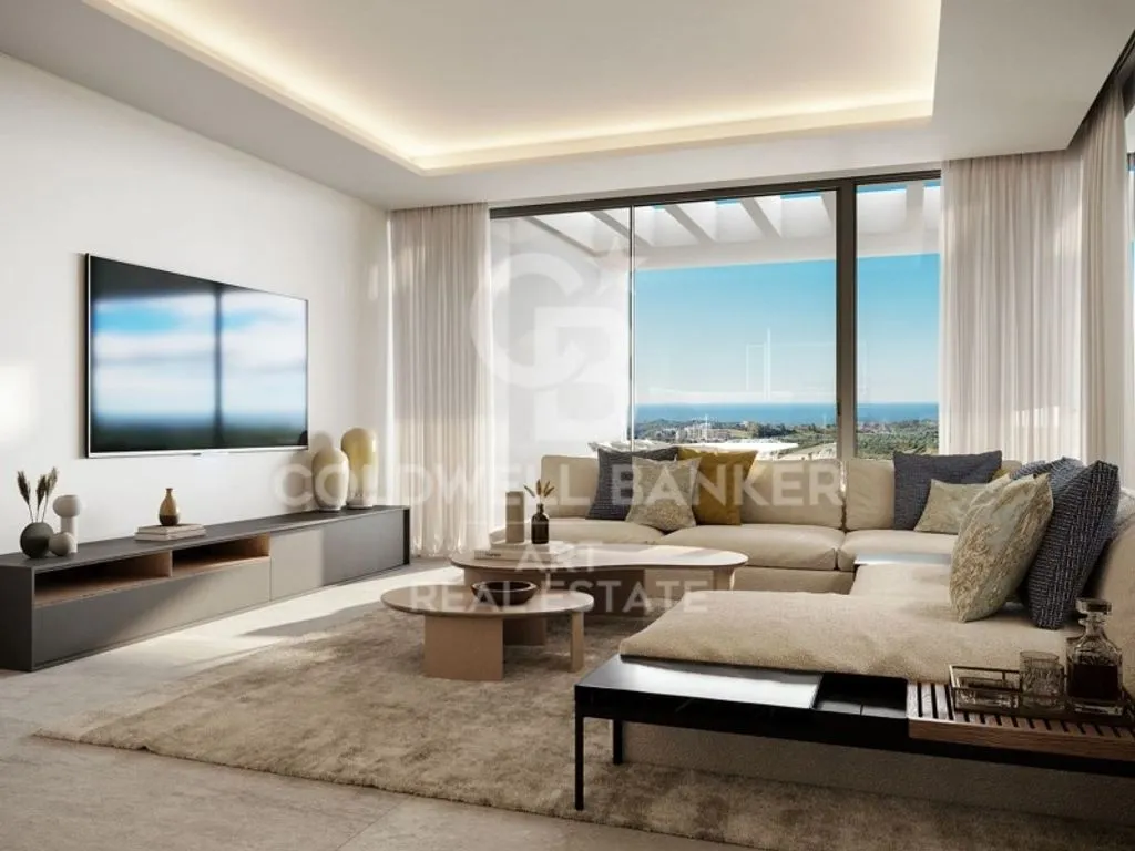 Elutuba - Luxury Flat with Spa in Casares