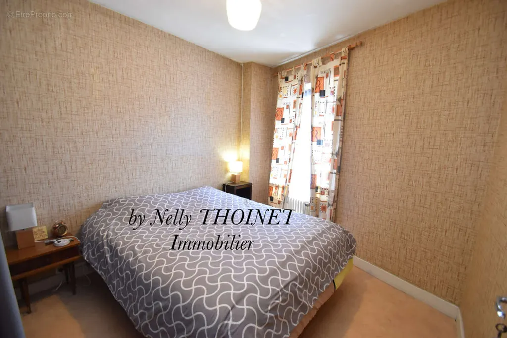 Chambres - Maison de Ville avec Jardin à Condat
