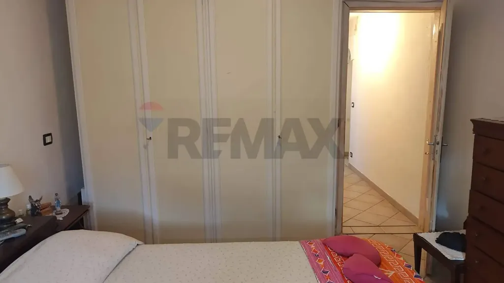 Chambres - Apartment with Terrace near Sassello Centre