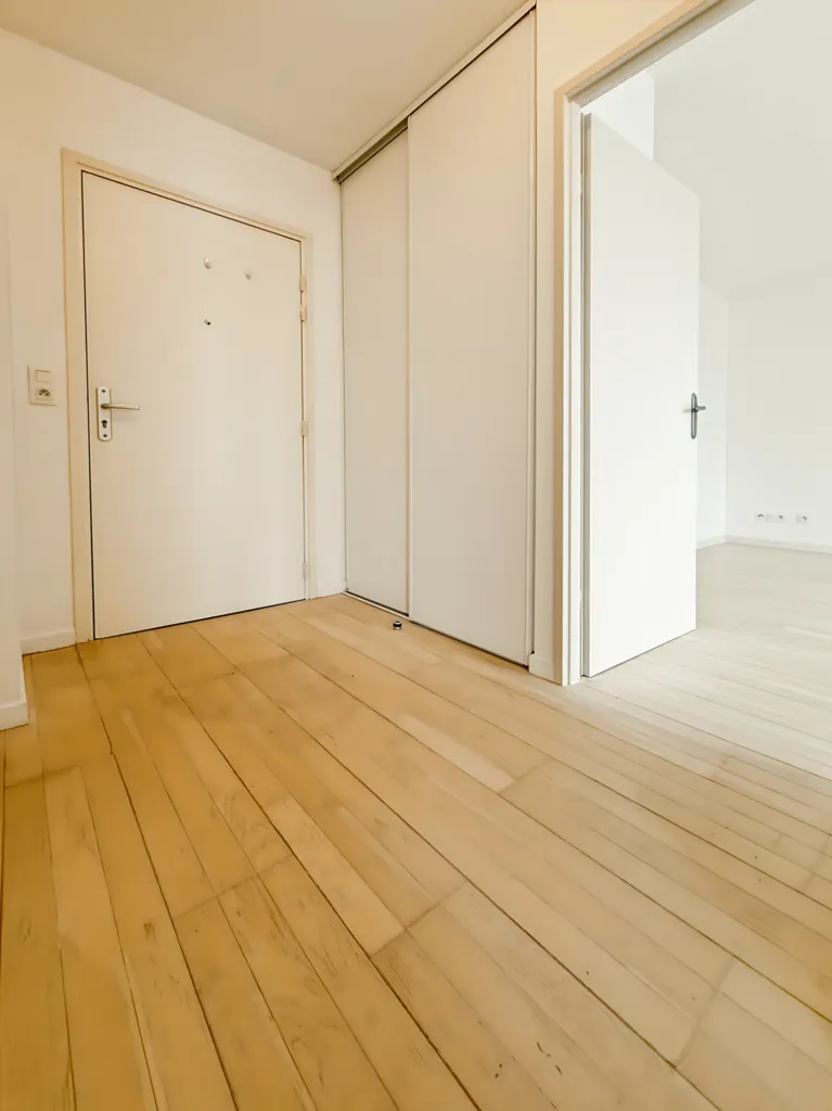 Toad - Recent T2 Apartment with Garage near RER A Achères