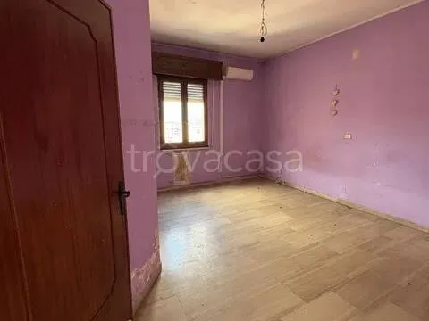 Pièces - Versatile Apartment with Balcony in Priverno