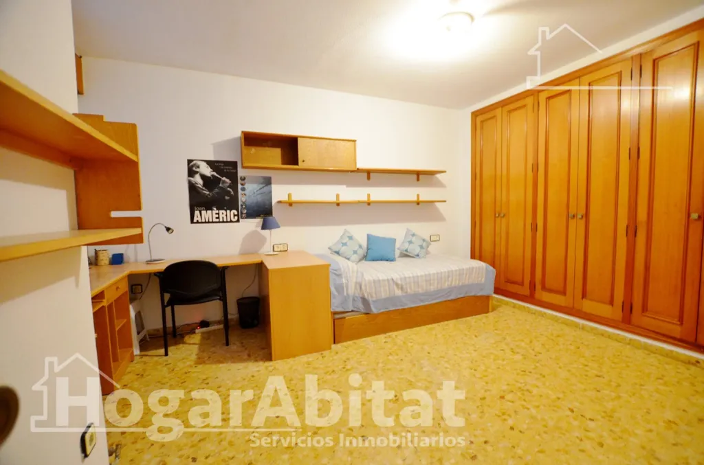 Chambres - Seafront Apartment with Views in Alicante