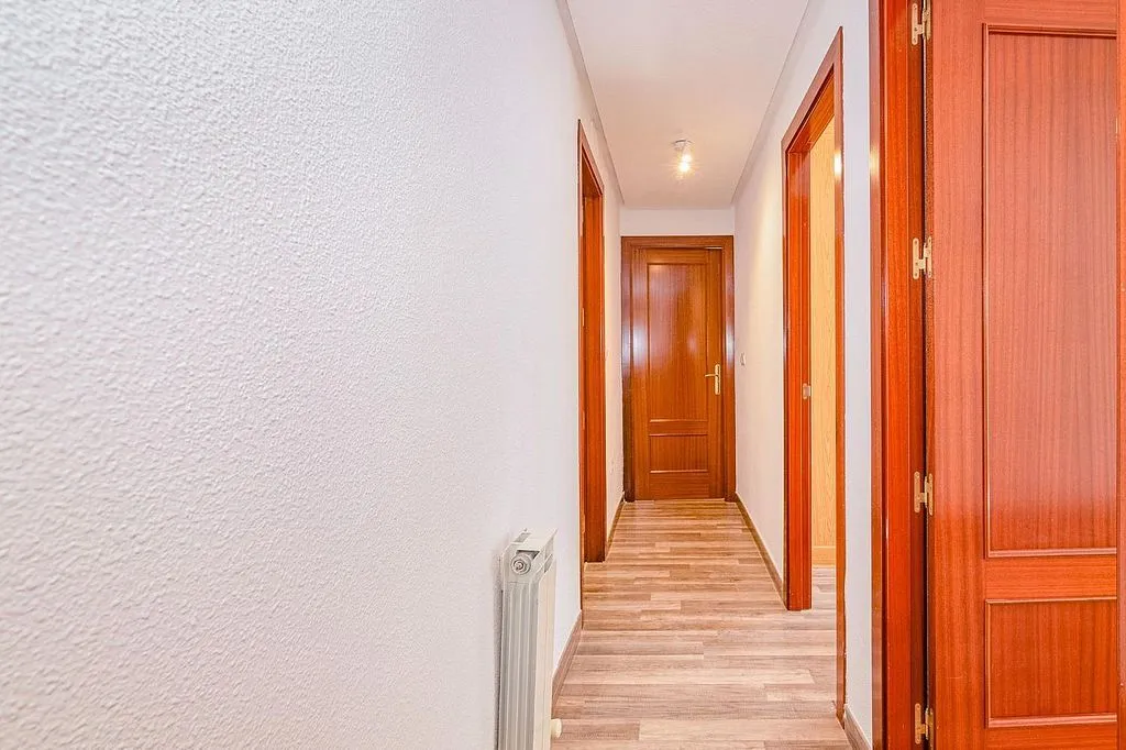 Entrée - Apartment with Terrace in Albayda, Granada