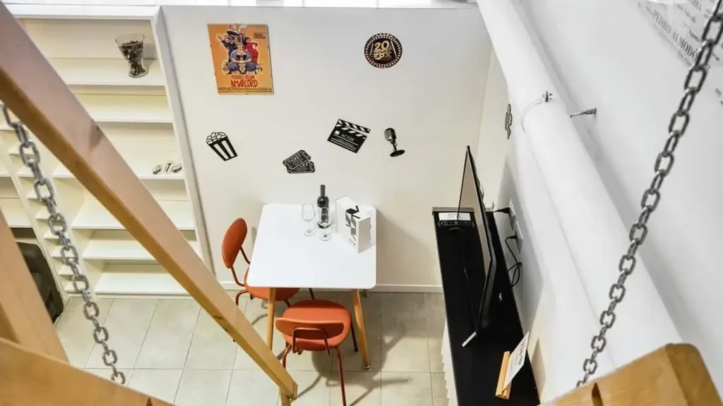 Elutuba - Loft with Balcony in Cimiano, Milan