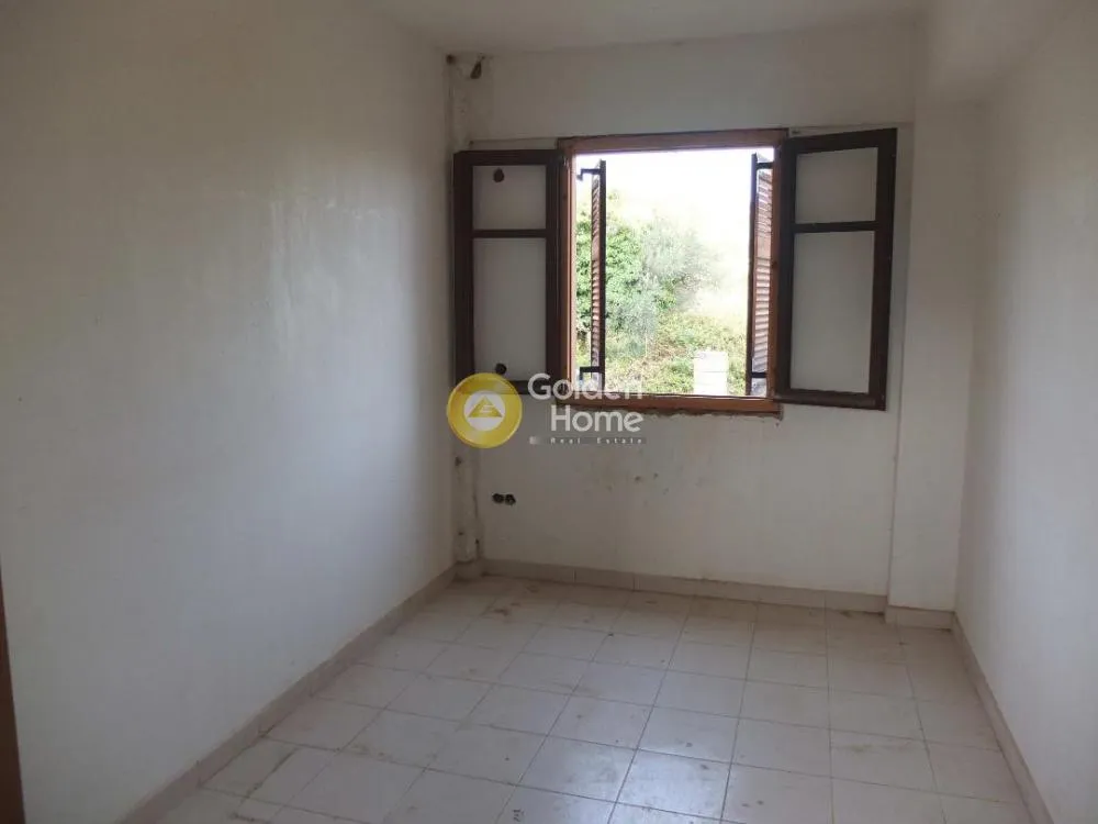 Toad - Villa with Garden in Mystras - Magoula