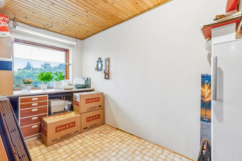 Maison 7 pièces à Løsning