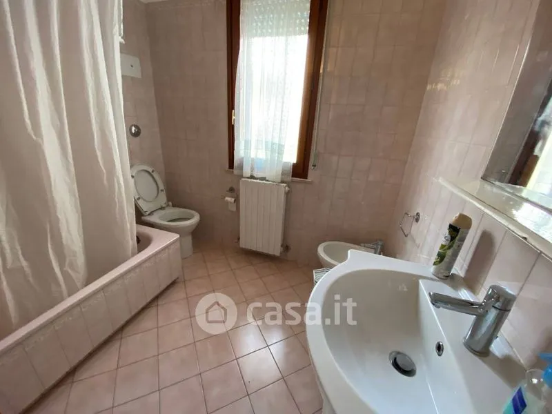 Bathrooms - Ristruttured Apartment in Riccione