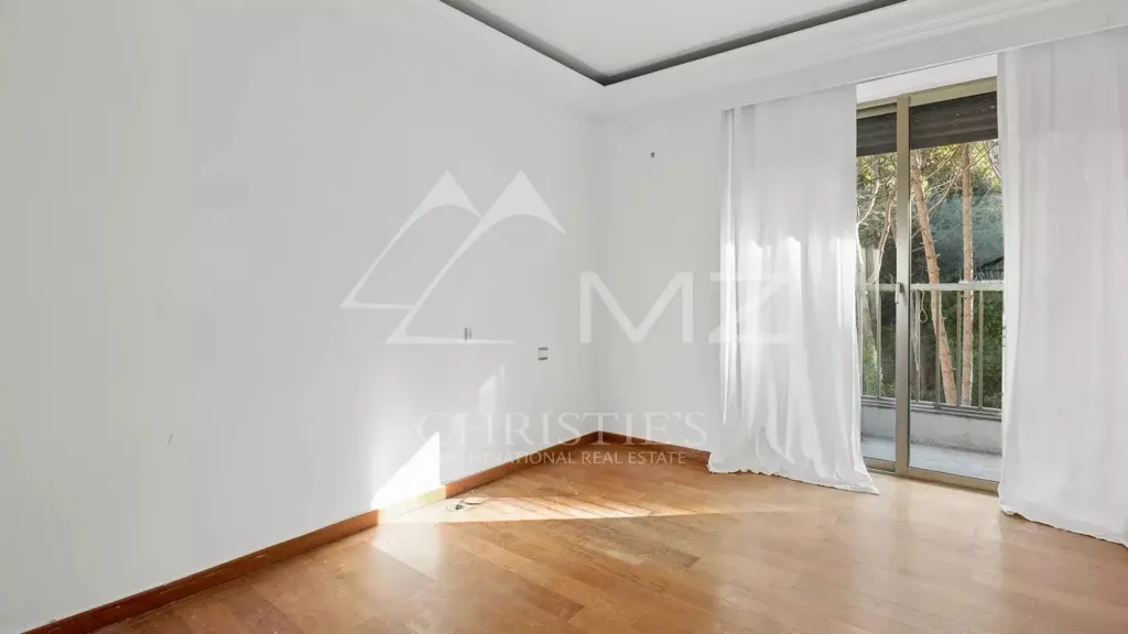 Pièces - Appartement Luxueux avec Vue Mer à Cannes