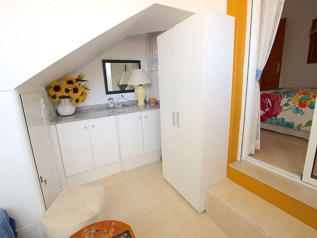 Magamistoad - Apartment with Pool and Terrace in Playa Flamenca