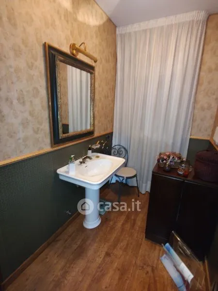 Salles de bain - Terraced House with Sea View in Aci Catena