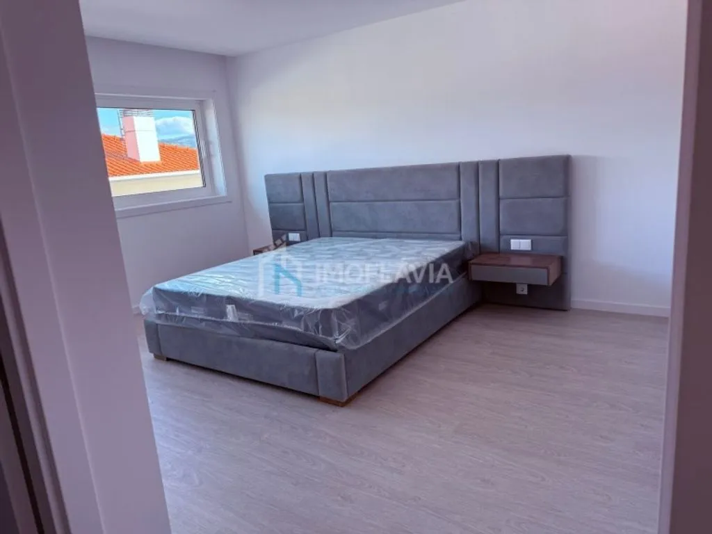 Magamistoad - Luxury Detached House with Garage in Chaves