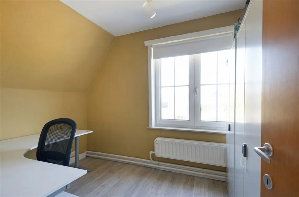 Bureau - Maison avec Jardin et Terrasse à Oosterzele
