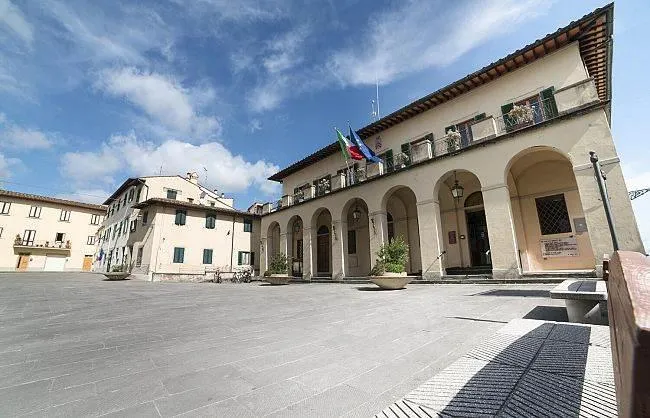 Esterno - Buildable Land with Potential Units in Lastra a Signa