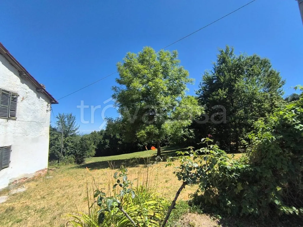 Extérieur - Cascina with Panoramic View in Mondovì