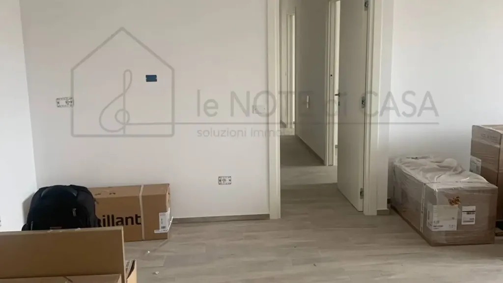 Rooms - Newly Constructed Apartment with Terrace in Cesena