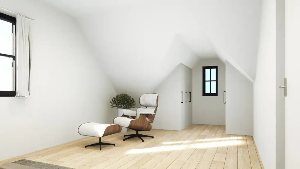 Toad - Eco-Friendly Apartments in Quiet Heusden