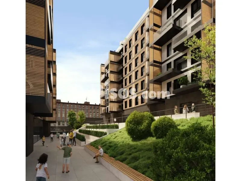 Extérieur - Penthouse with Terrace in City Centre