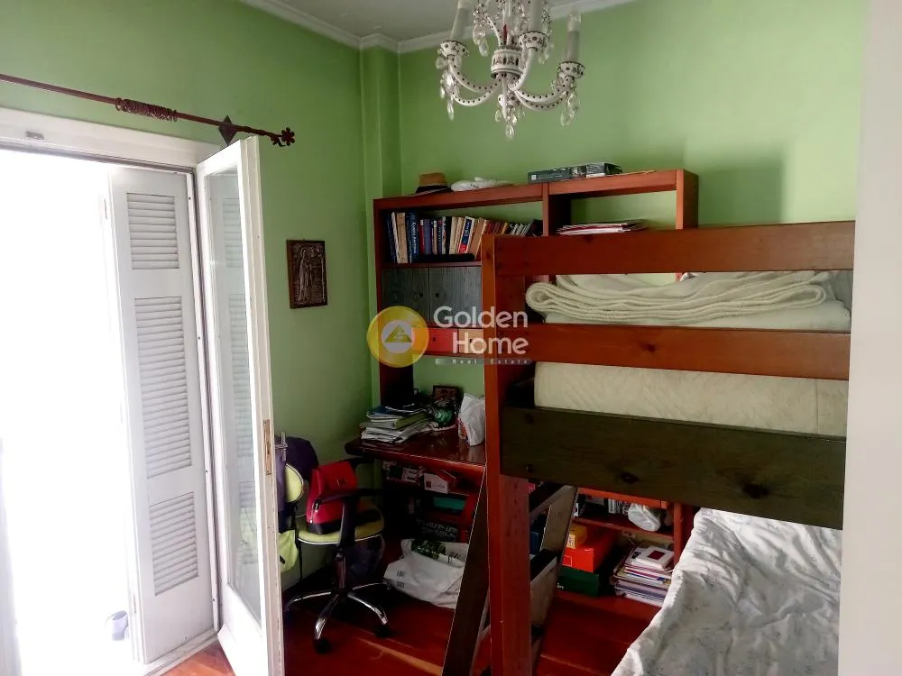Magamistoad - Apartment with Acropolis View in Makriyianni