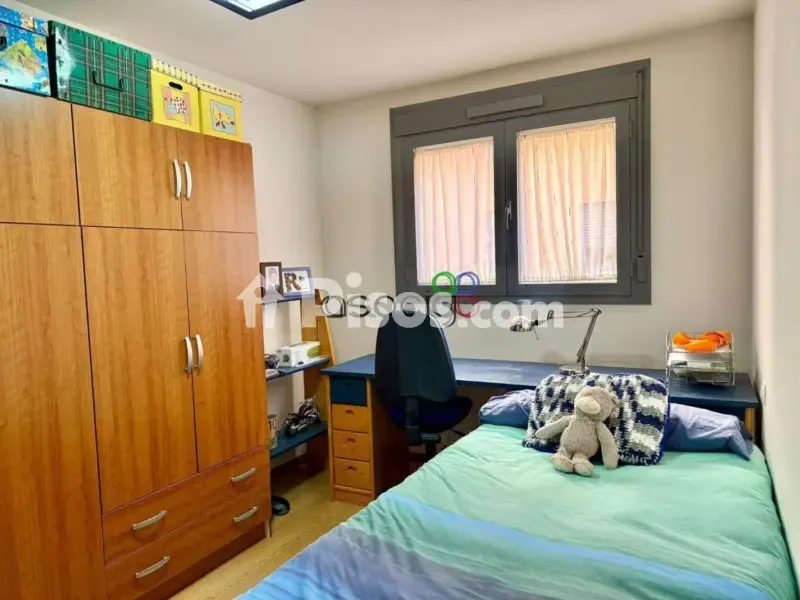 Chambres - Apartment with Solar Heating in Aguas Vivas