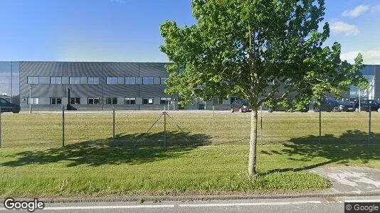 Välivaade - Office Space for Rent in Odense SØ