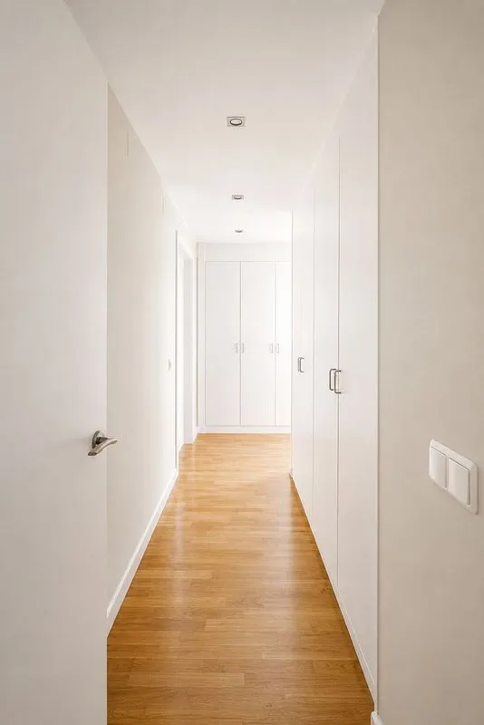 Toad - Bright Apartment with Pool in Sanchinarro