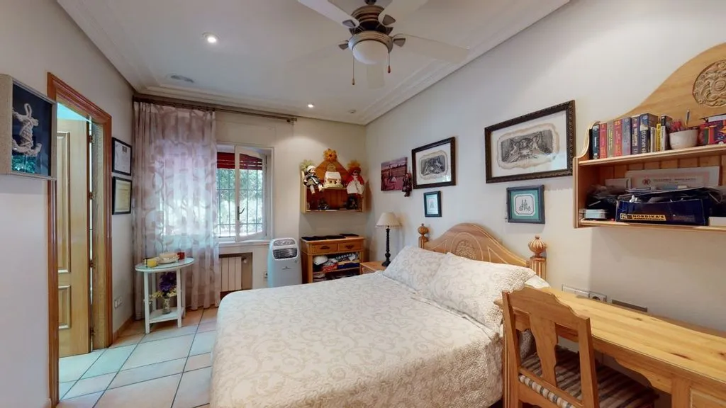 Camere da letto - Luxury Detached House with Pool in Elche