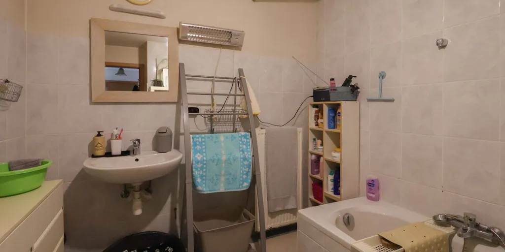 Vannitoad - Duplex Apartments with Private Gardens in Nossegem