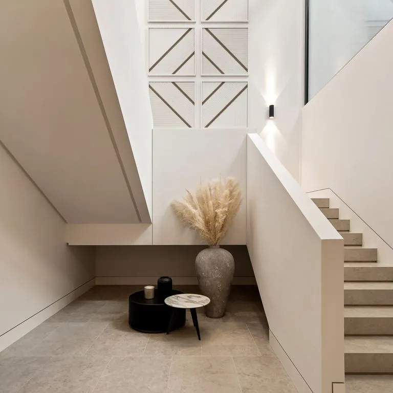 Pièces - Ultra-modern Villa with Panoramic Views in Benahavís
