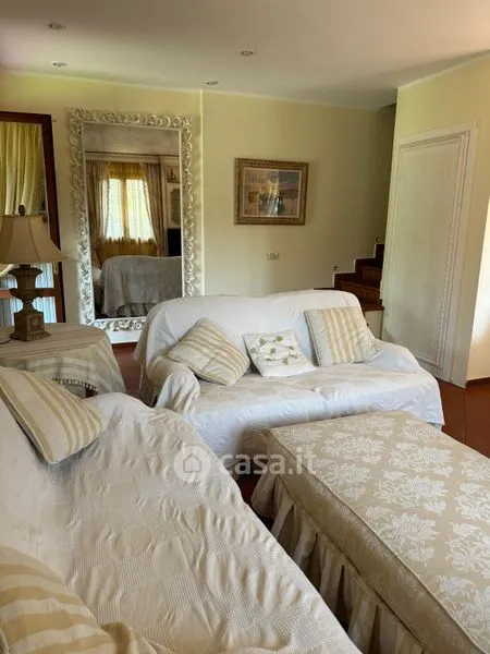 Elutuba - Rustic Villa with Garden in Forte dei Marmi