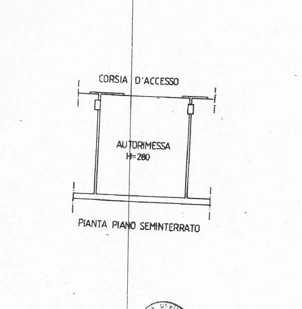 Ground Floor Apartment with Private Garden in Perugia