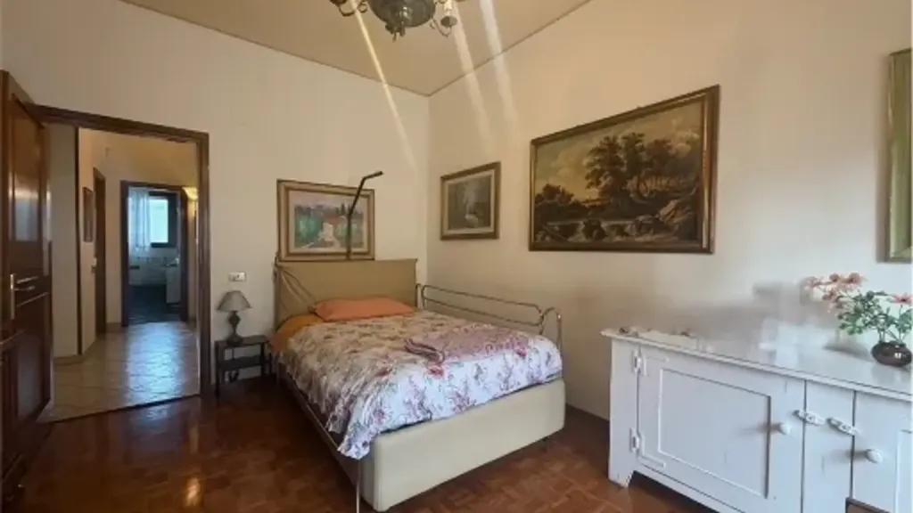 Magamistoad - Apartment with Terrace in Florence