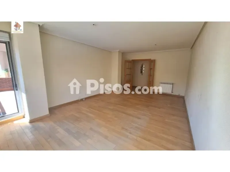 Stanze - Apartment with Terrace in Francisco Hernando