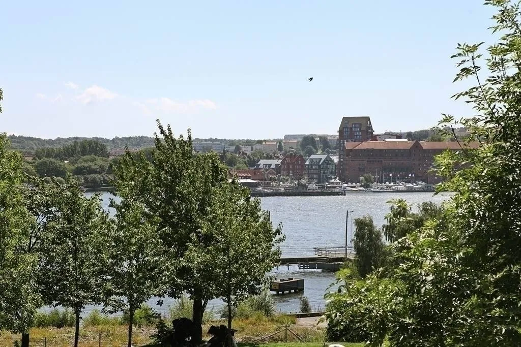 3-room apartment in Göteborgs kommun