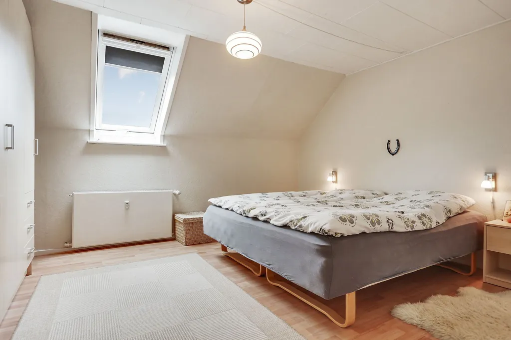 Maison 4 pièces à Aarup