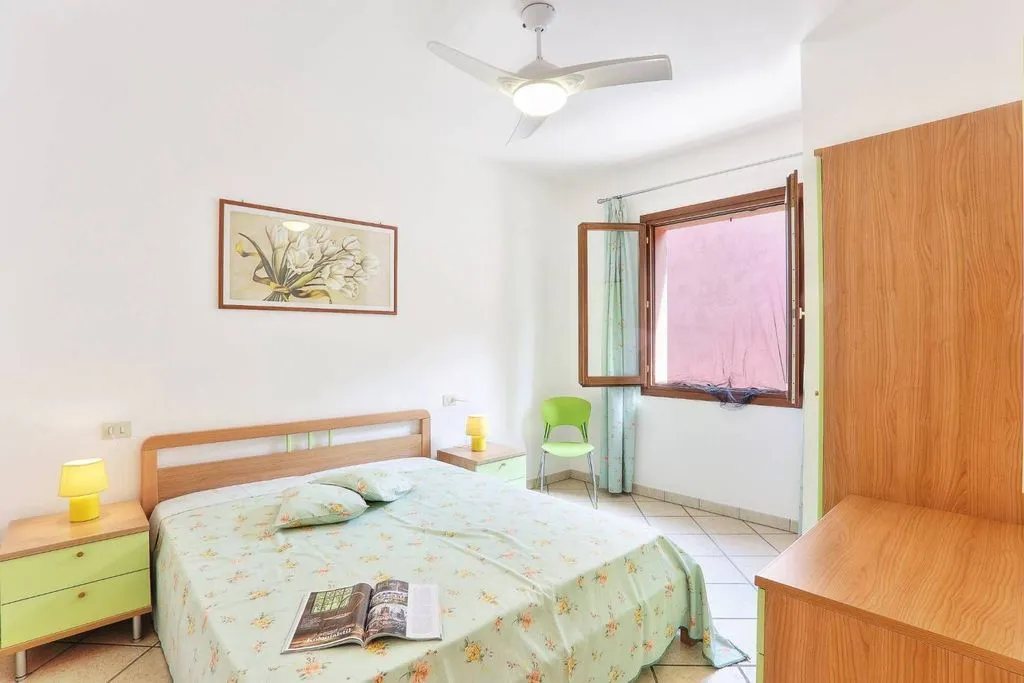 Chambres - Luxury Villa with Sea View in Capoliveri
