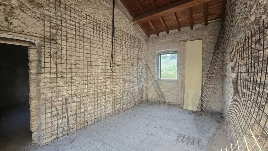 Toad - Independent House with Private Garden in Terni