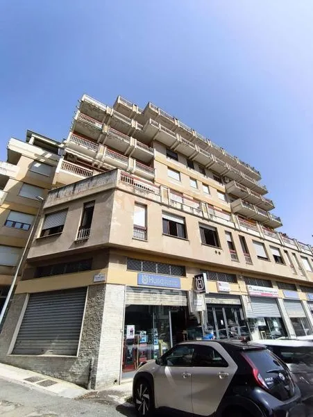 Välivaade - Spacious Apartment with Panoramic View in Nuoro