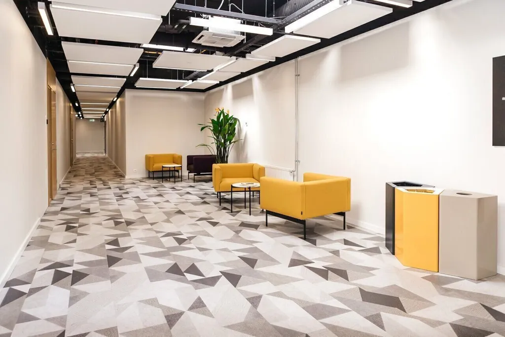 Esik - Commercial Space with Private Kitchen on 3rd Floor, Tabasalu